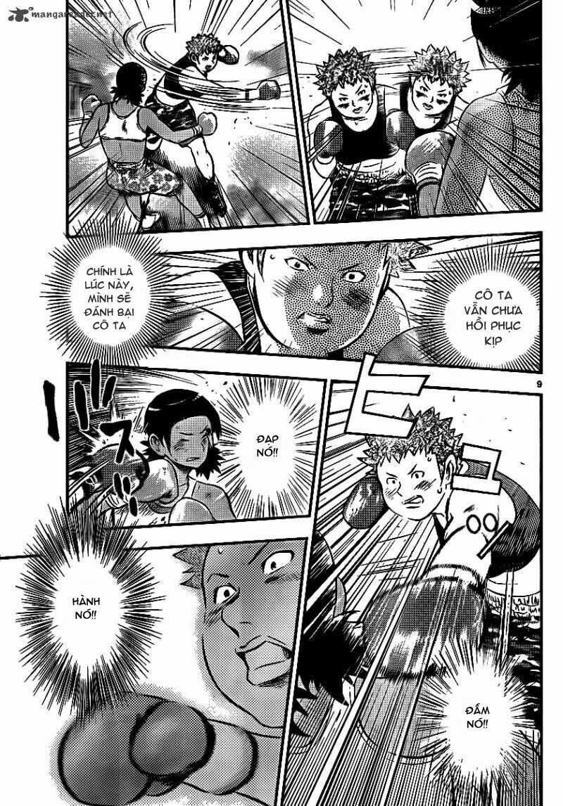 Buyuden Chapter 23 trang 8