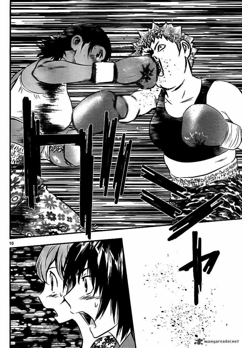 Buyuden Chapter 23 trang 9