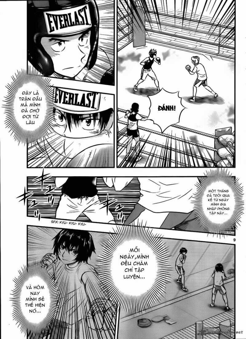 Buyuden Chapter 24 trang 10