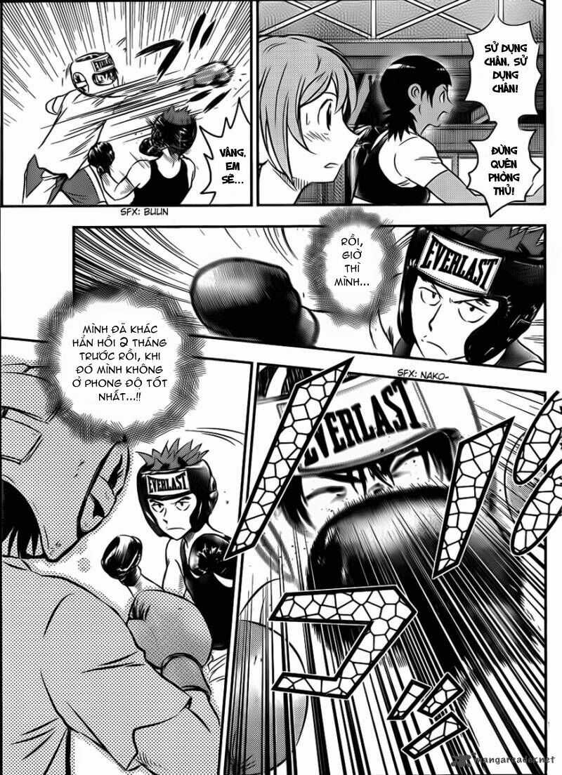 Buyuden Chapter 24 trang 12