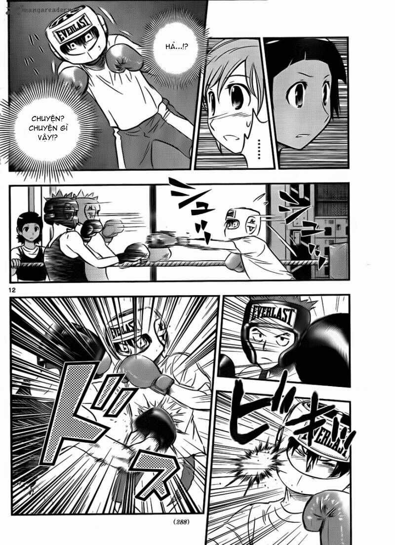 Buyuden Chapter 24 trang 13