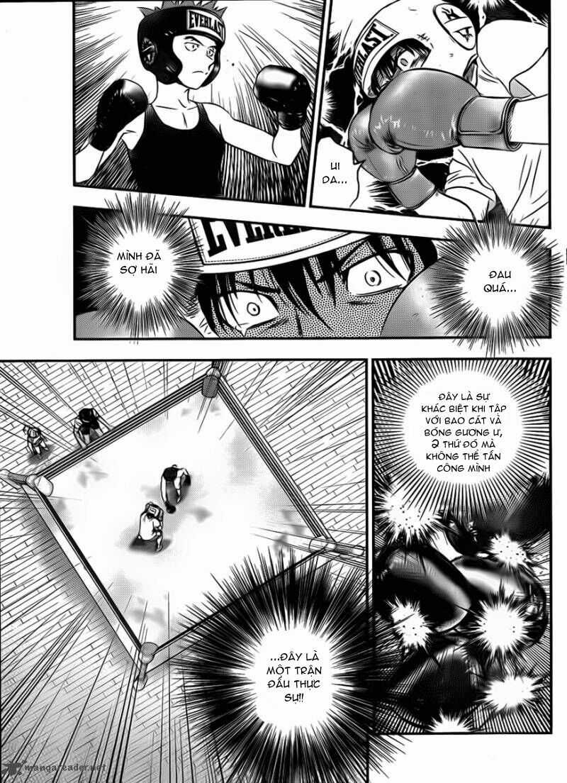 Buyuden Chapter 24 trang 14