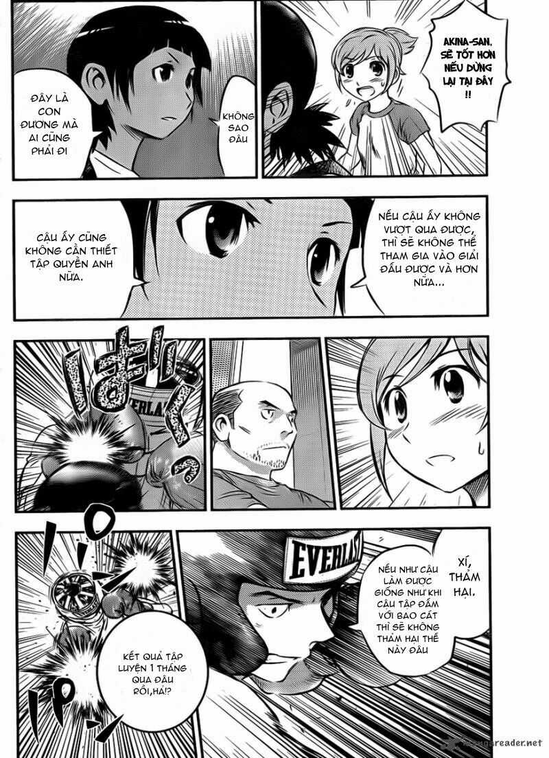 Buyuden Chapter 24 trang 15