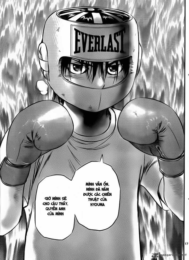 Buyuden Chapter 24 trang 18