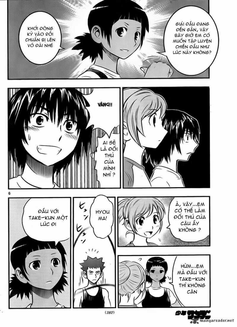 Buyuden Chapter 24 trang 7