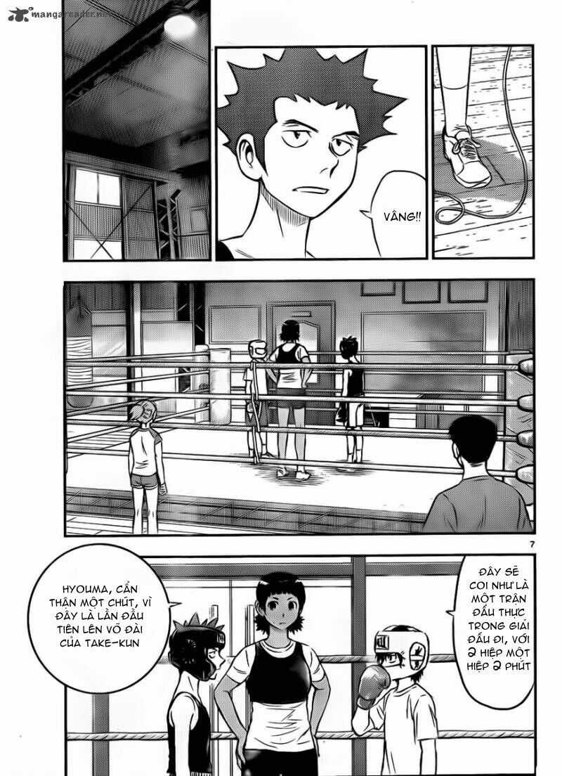 Buyuden Chapter 24 trang 8