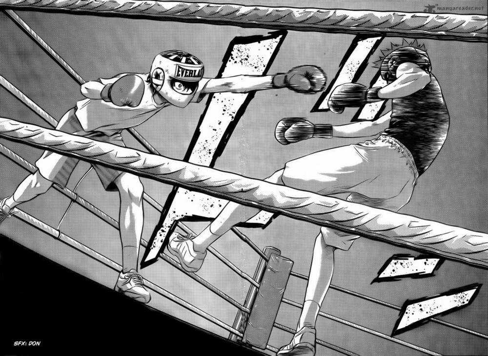 Buyuden Chapter 25 trang 13