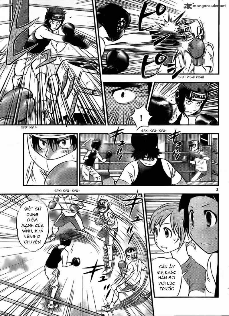 Buyuden Chapter 25 trang 4