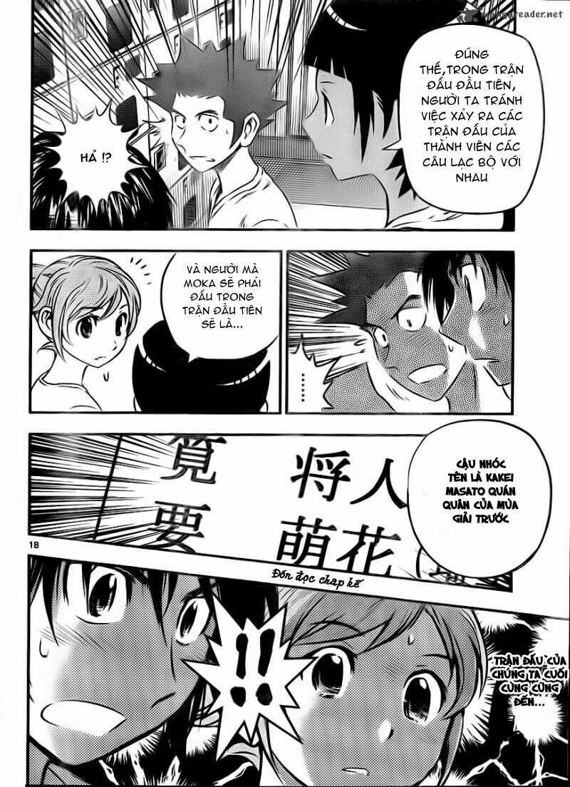 Buyuden Chapter 26 trang 19