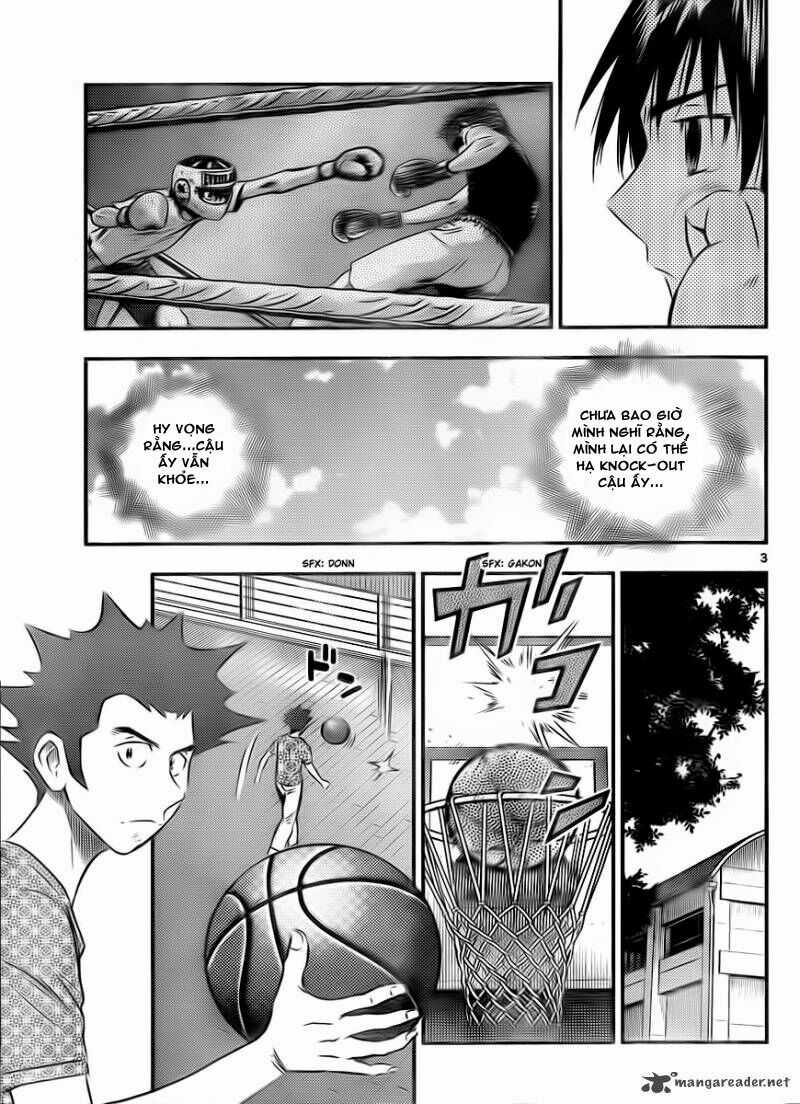 Buyuden Chapter 26 trang 4