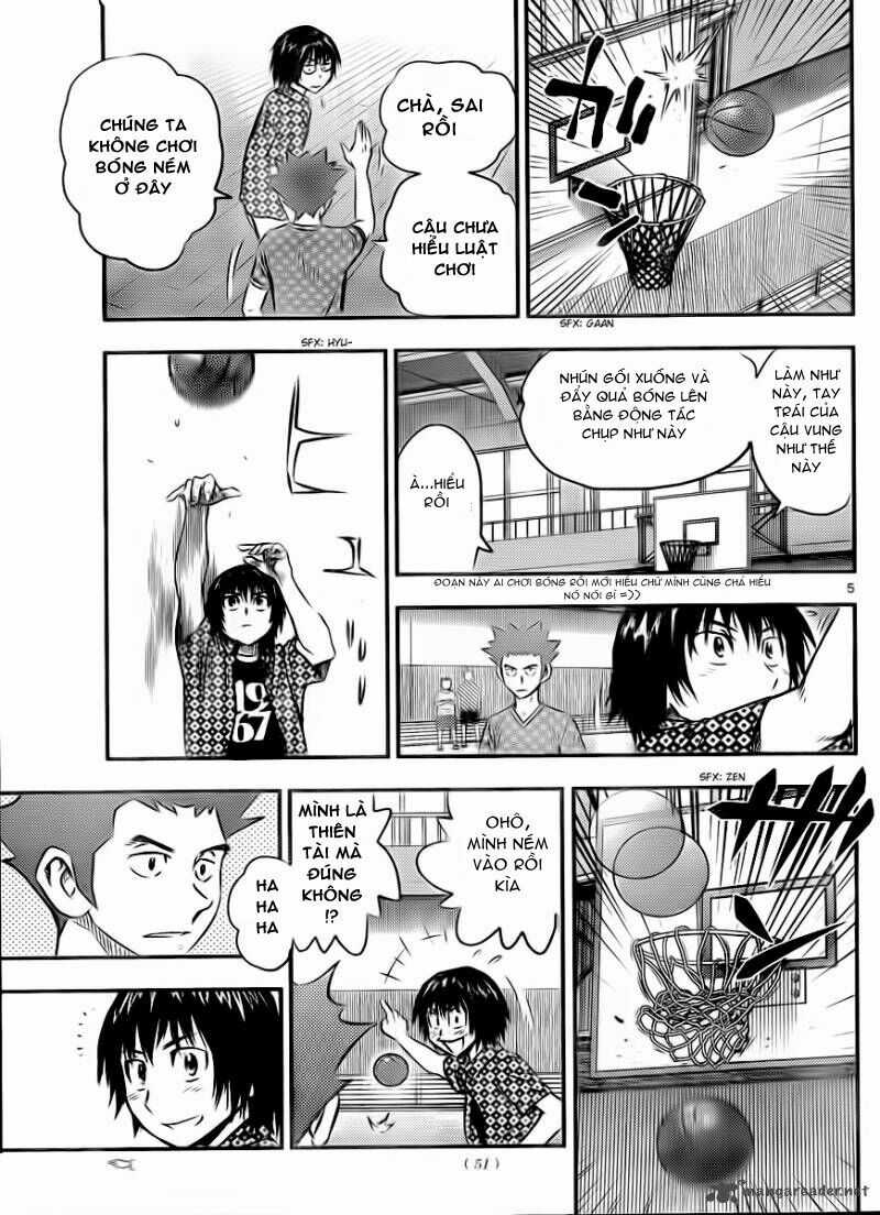 Buyuden Chapter 26 trang 6