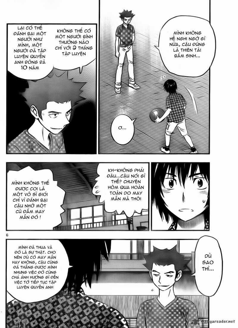 Buyuden Chapter 26 trang 7