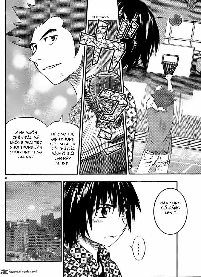 Buyuden Chapter 26 trang 9