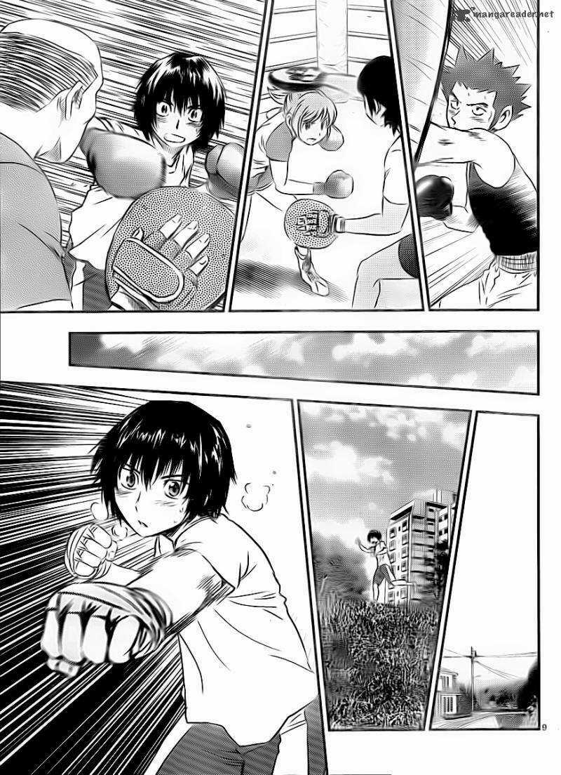 Buyuden Chapter 27 trang 10