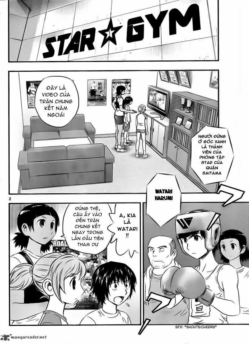 Buyuden Chapter 27 trang 3