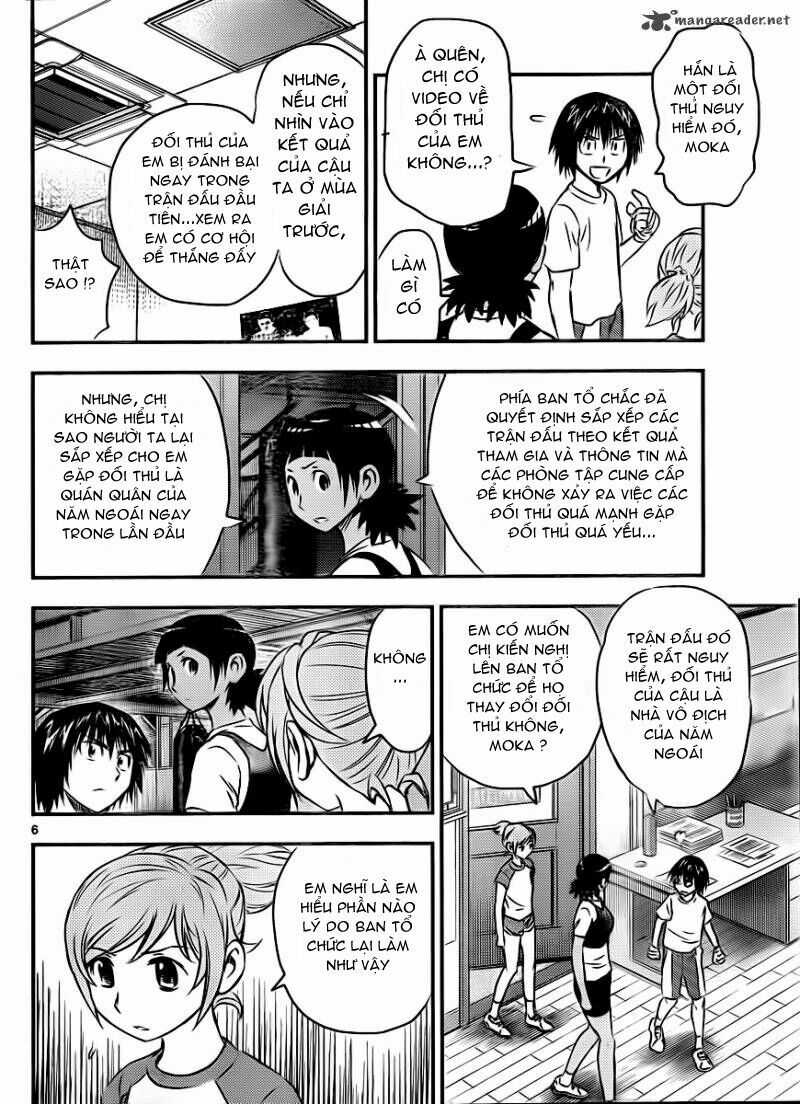 Buyuden Chapter 27 trang 7