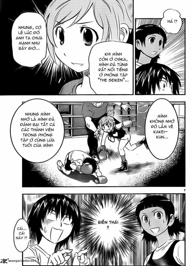 Buyuden Chapter 27 trang 8