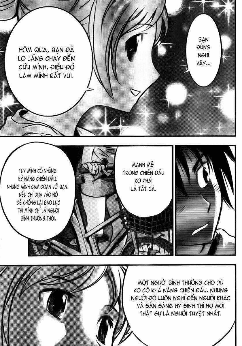 Buyuden Chapter 3 trang 12