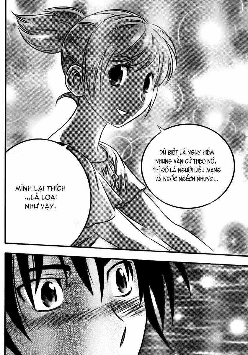 Buyuden Chapter 3 trang 13