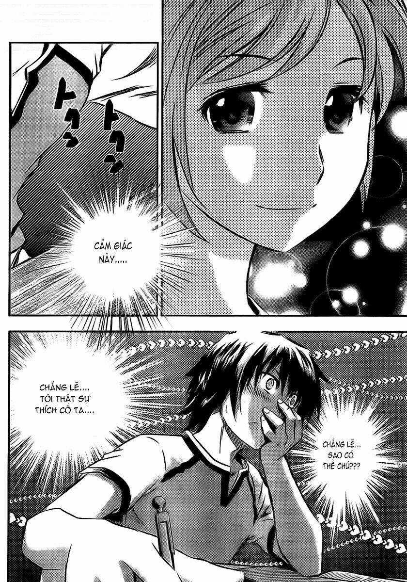 Buyuden Chapter 3 trang 15