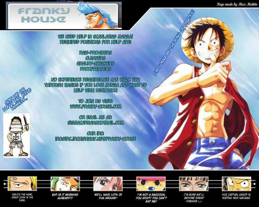 Buyuden Chapter 3 trang 19