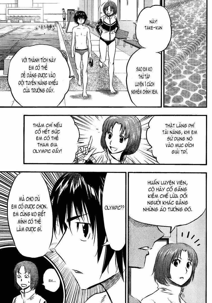 Buyuden Chapter 3 trang 2