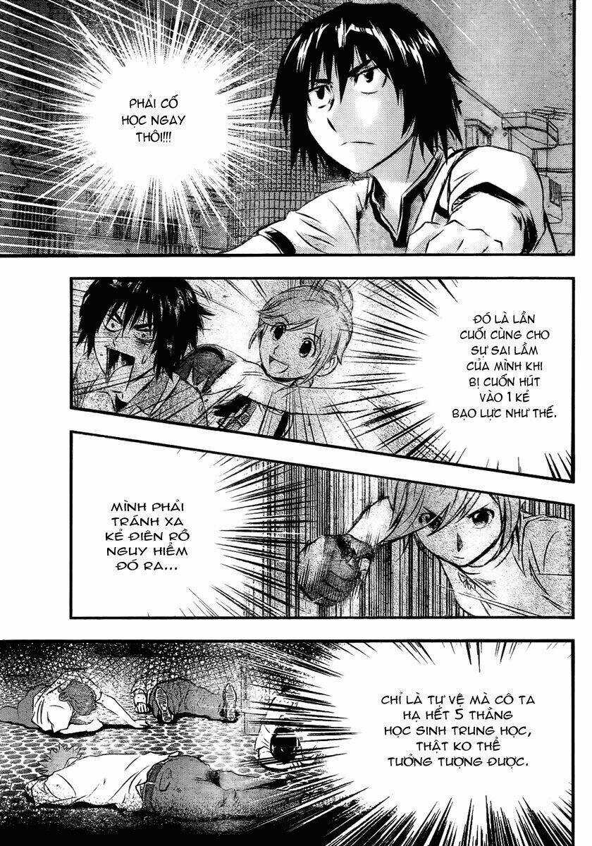 Buyuden Chapter 3 trang 4