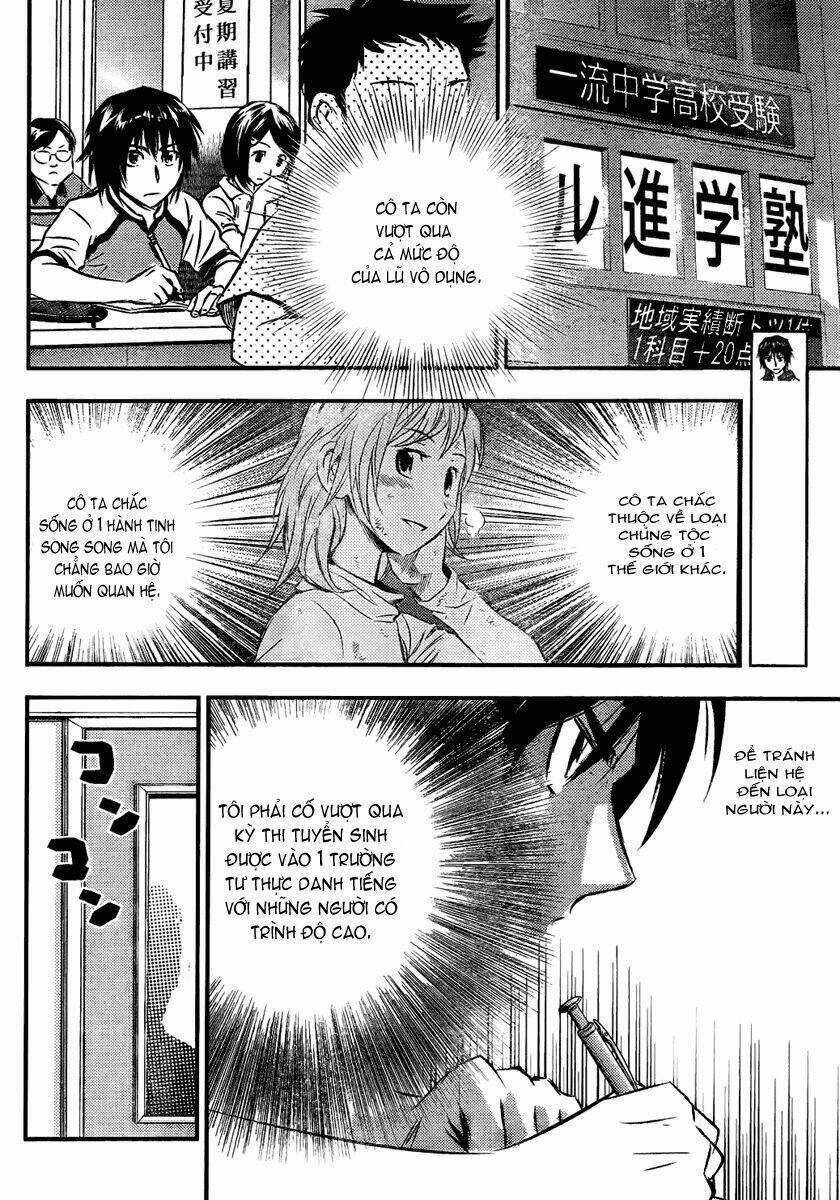 Buyuden Chapter 3 trang 5