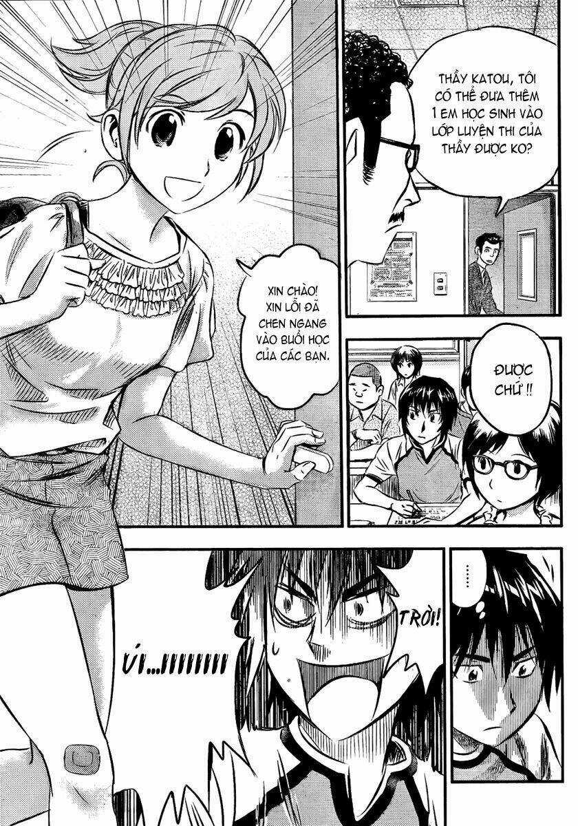 Buyuden Chapter 3 trang 6