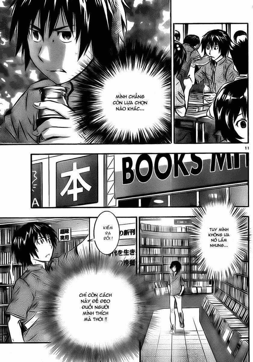 Buyuden Chapter 4 trang 12