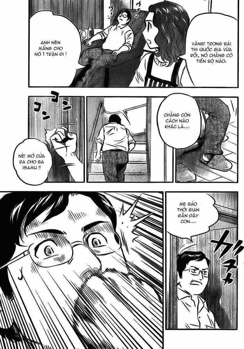 Buyuden Chapter 4 trang 14