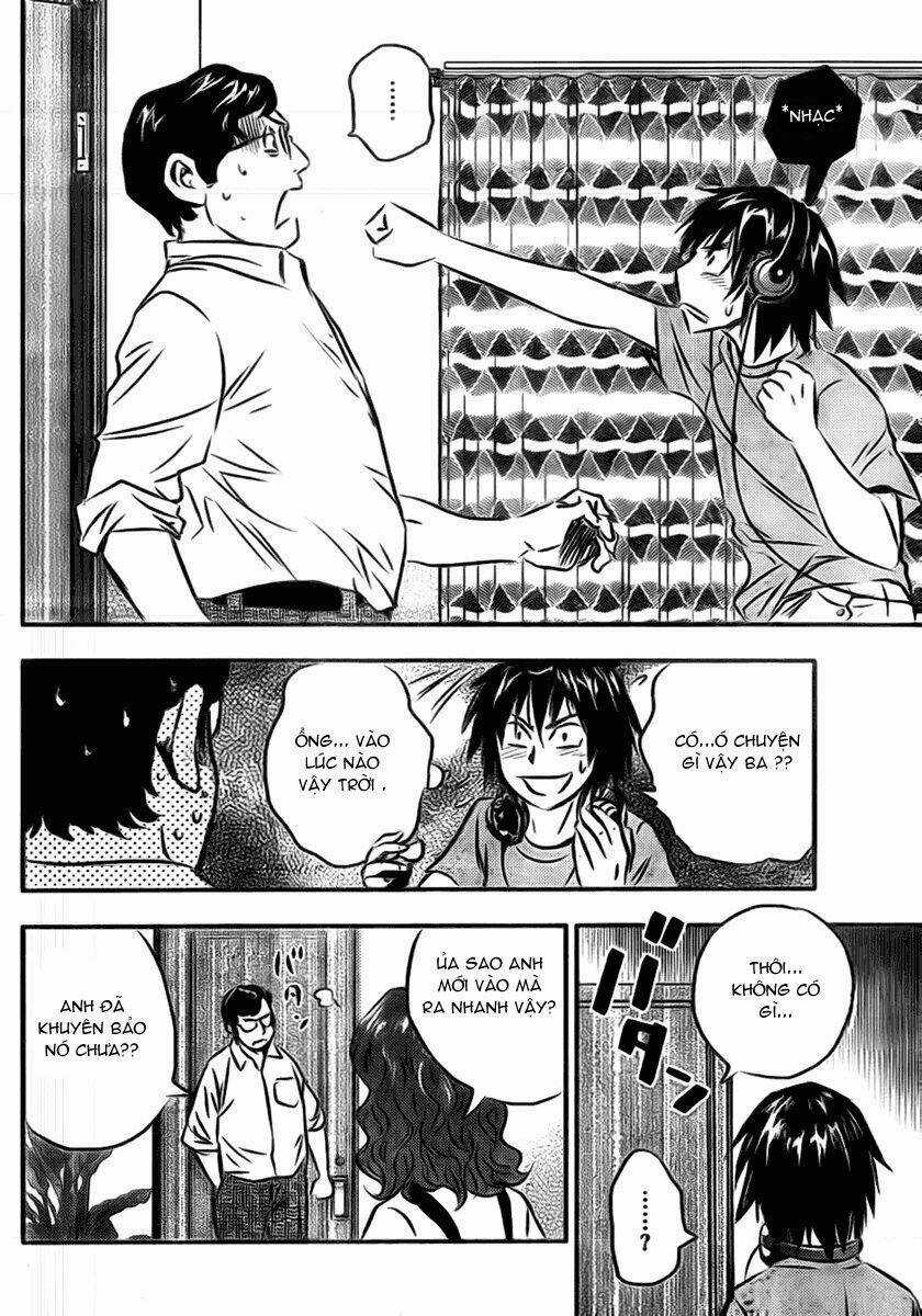 Buyuden Chapter 4 trang 15