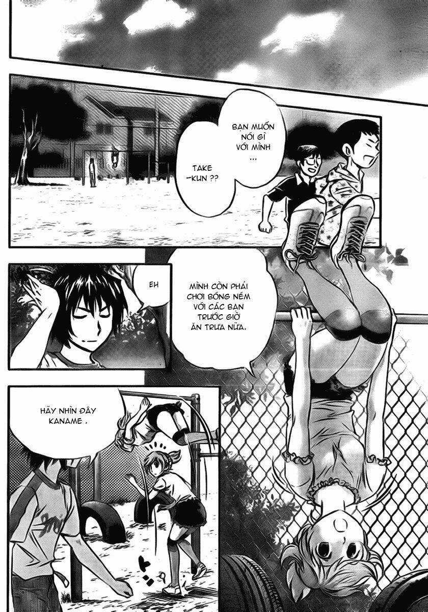 Buyuden Chapter 4 trang 17
