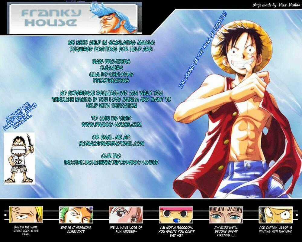 Buyuden Chapter 4 trang 21