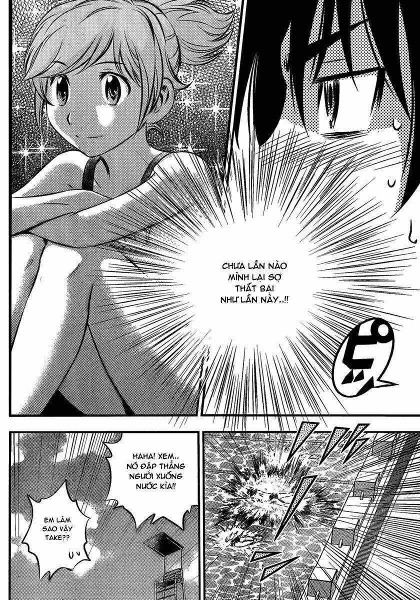 Buyuden Chapter 4 trang 9