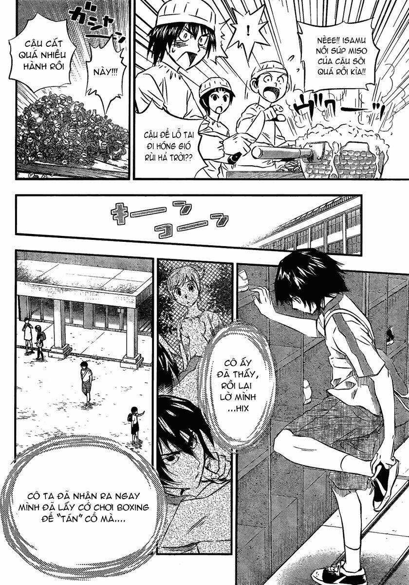 Buyuden Chapter 5 trang 4