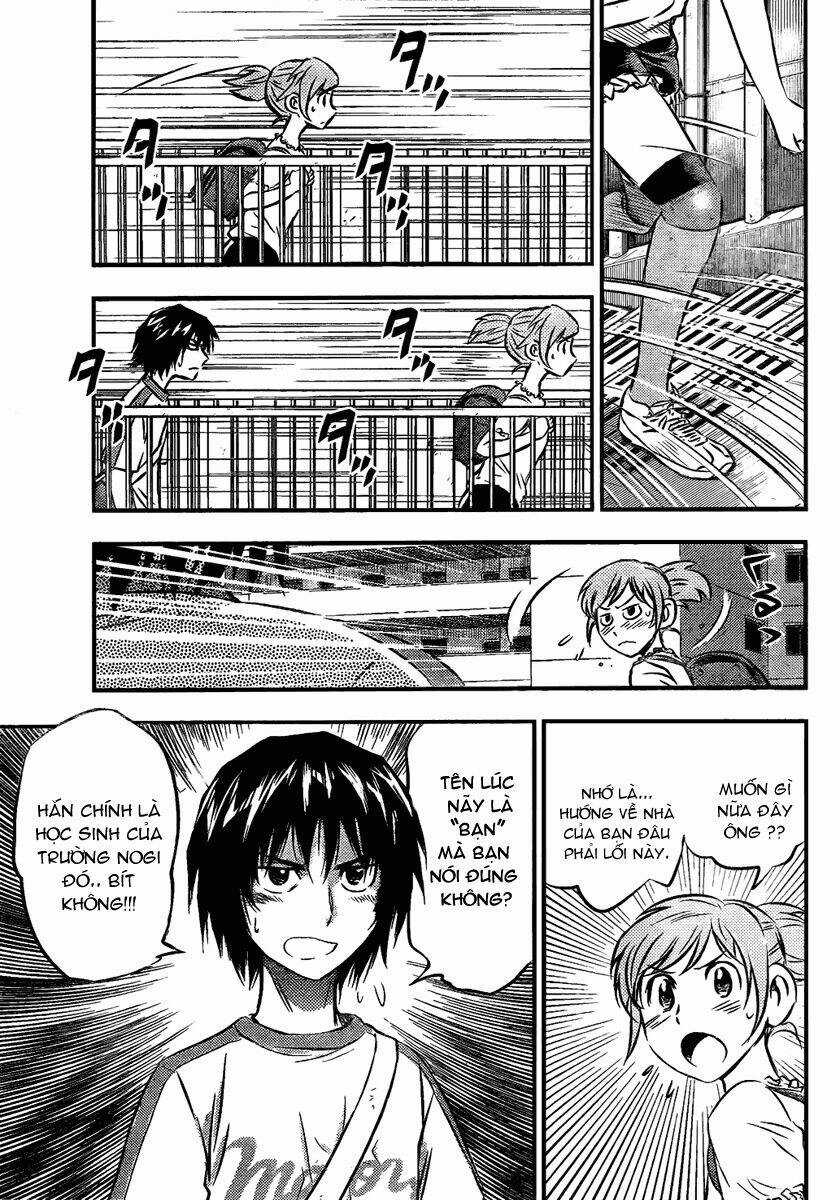 Buyuden Chapter 5 trang 7