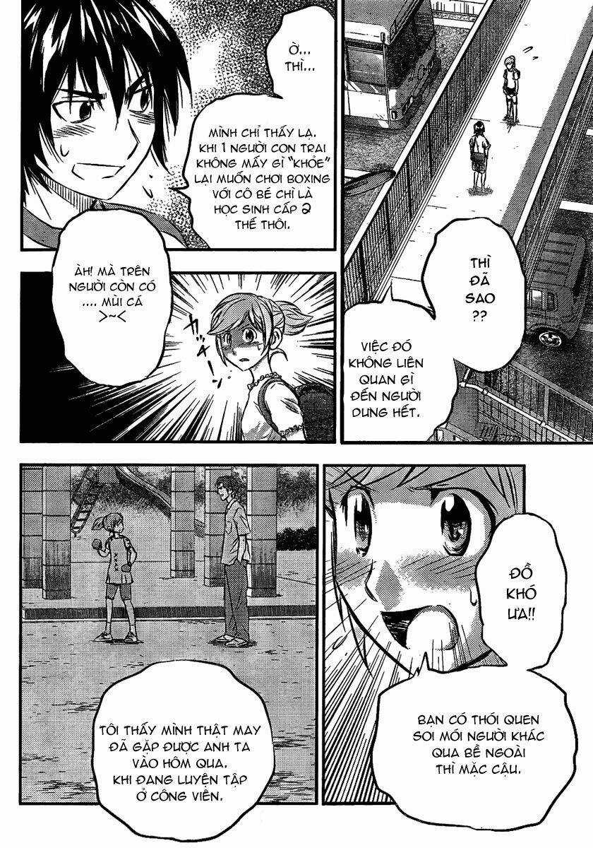 Buyuden Chapter 5 trang 8