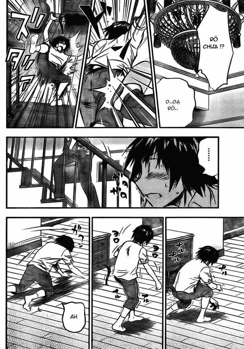 Buyuden Chapter 6 trang 15