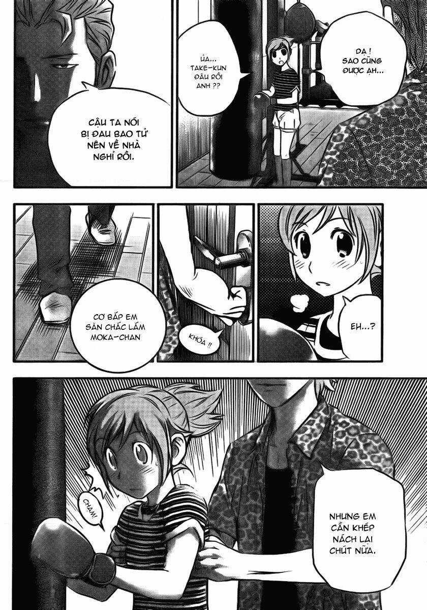 Buyuden Chapter 6 trang 17