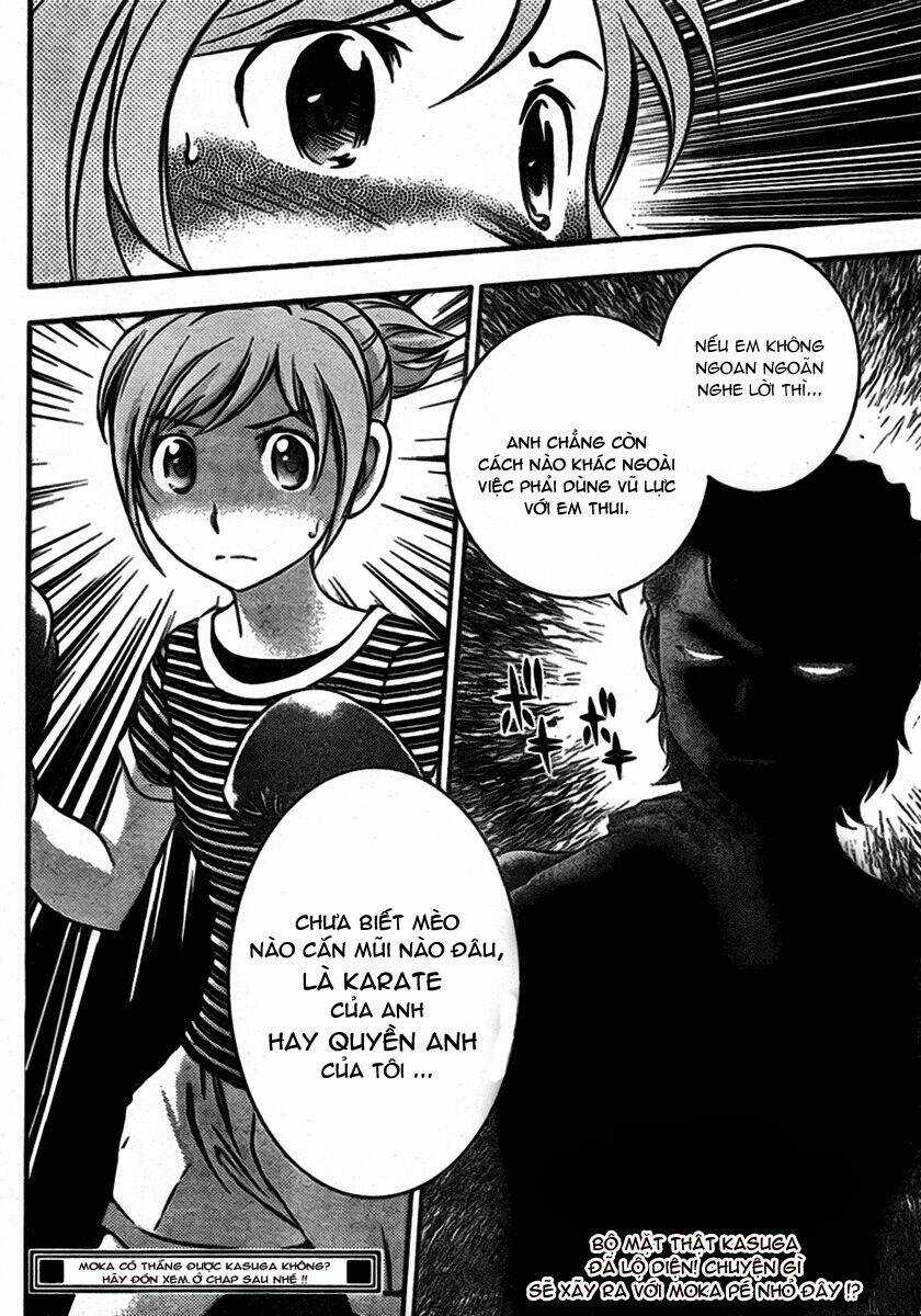 Buyuden Chapter 6 trang 19