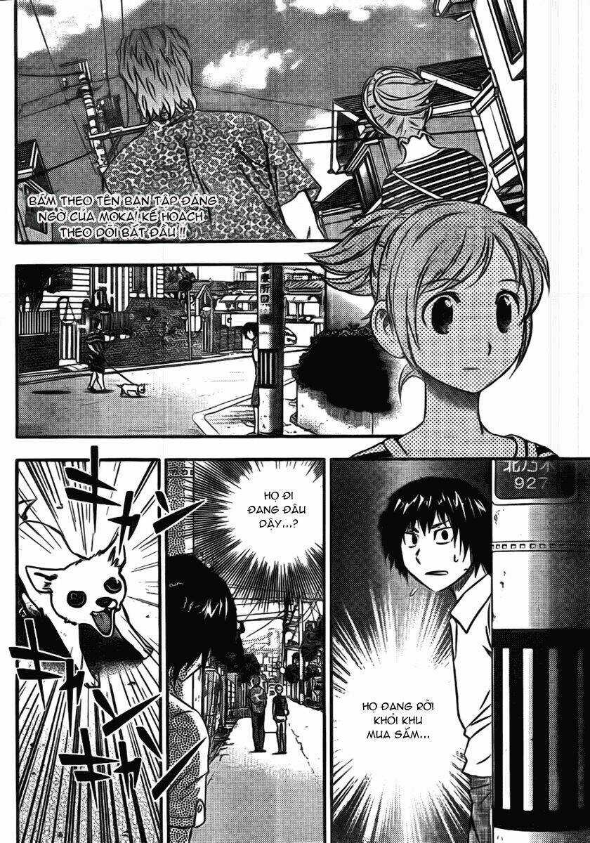 Buyuden Chapter 6 trang 3