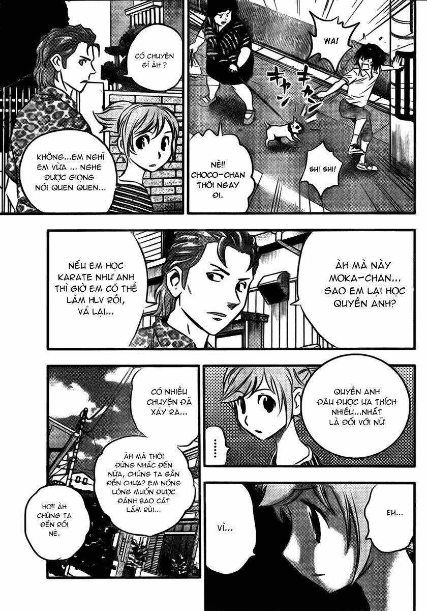 Buyuden Chapter 6 trang 4