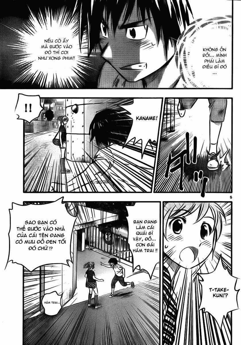 Buyuden Chapter 6 trang 6