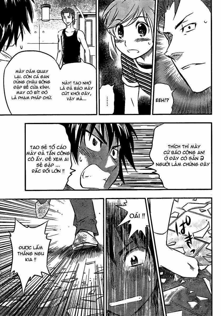 Buyuden Chapter 7 trang 11