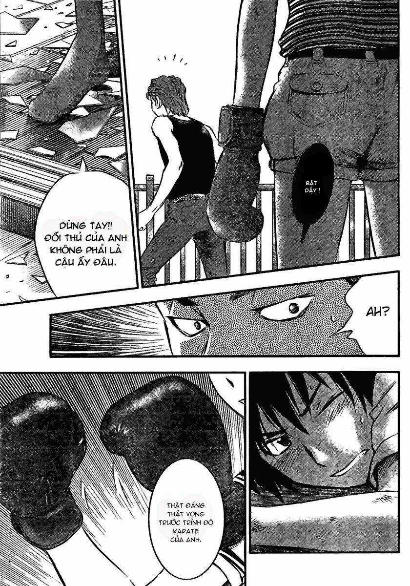 Buyuden Chapter 7 trang 15