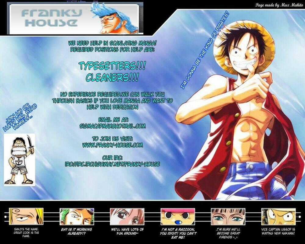 Buyuden Chapter 7 trang 18