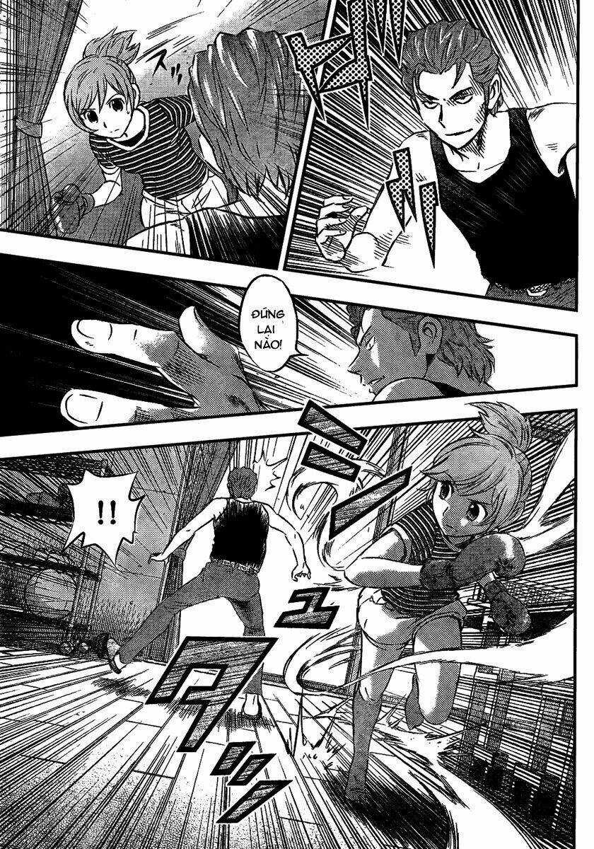 Buyuden Chapter 7 trang 2