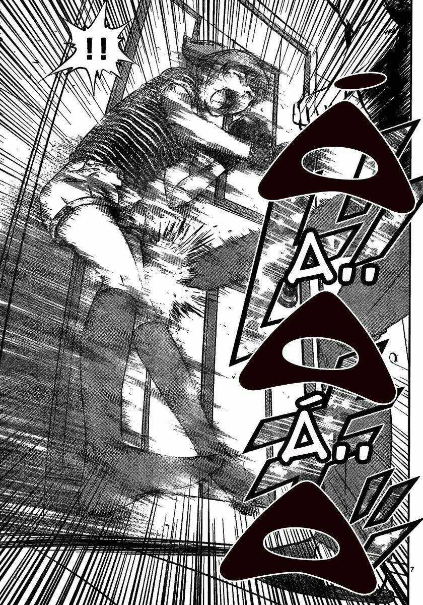 Buyuden Chapter 7 trang 6