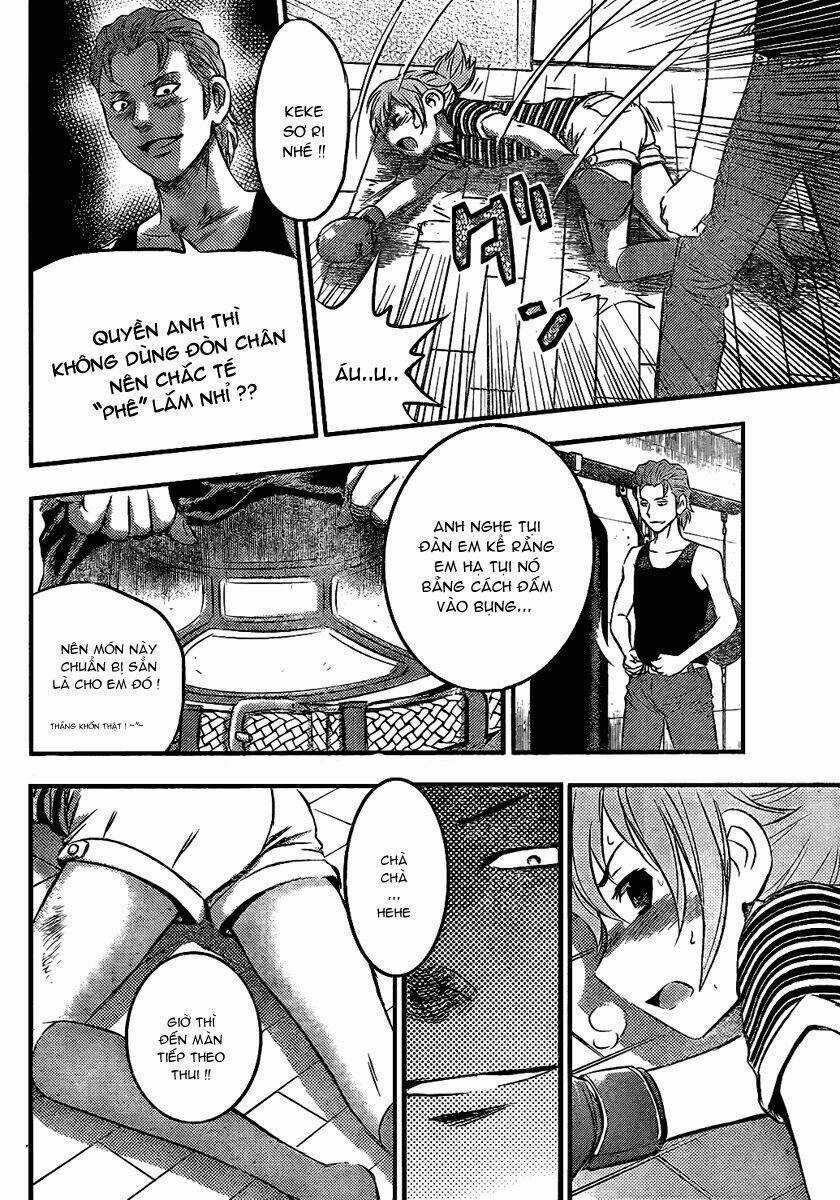 Buyuden Chapter 7 trang 7